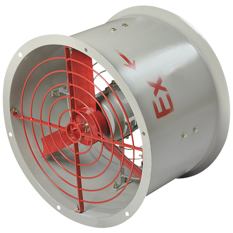 防爆風（fēng）機