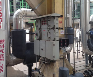 防爆配電箱大型（xíng）綜合性石油化工（gōng）項目