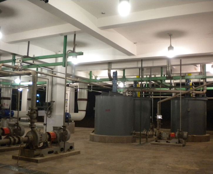 礦（kuàng）山加工公（gōng）司