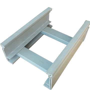 高分子防腐複合型電纜（lǎn）橋（qiáo）架