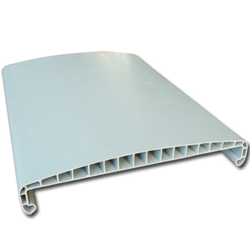 高分子防腐複（fù）合型電纜橋架