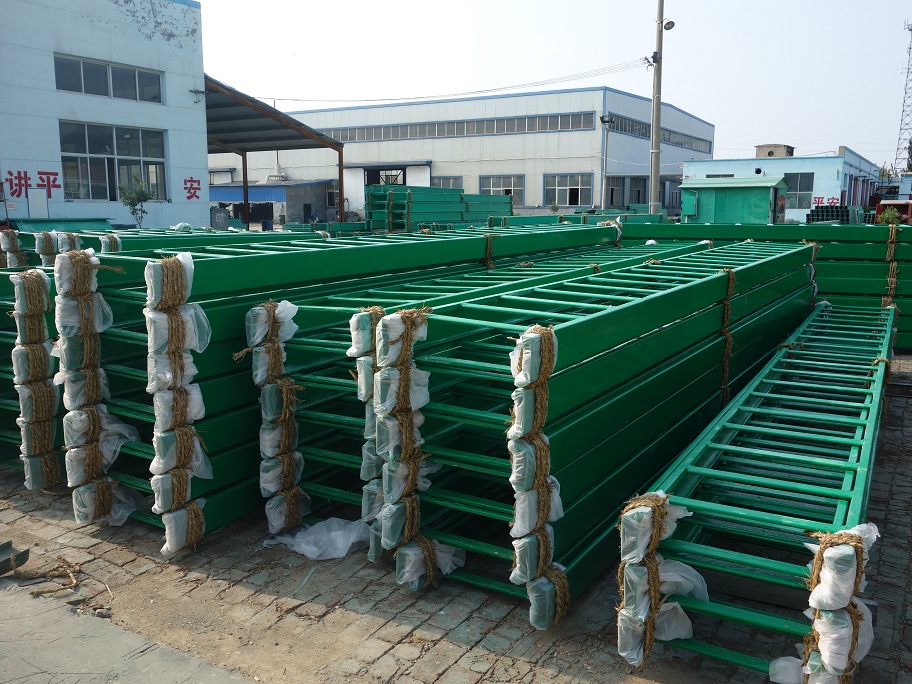 複合環氧樹脂電纜橋架